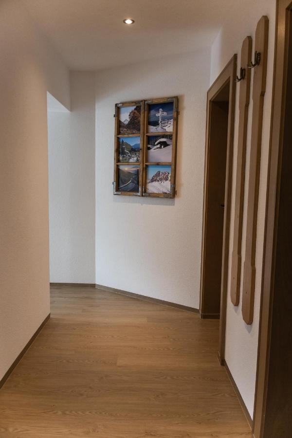 Appartement Monika Neukirchen am Großvenediger Exterior foto