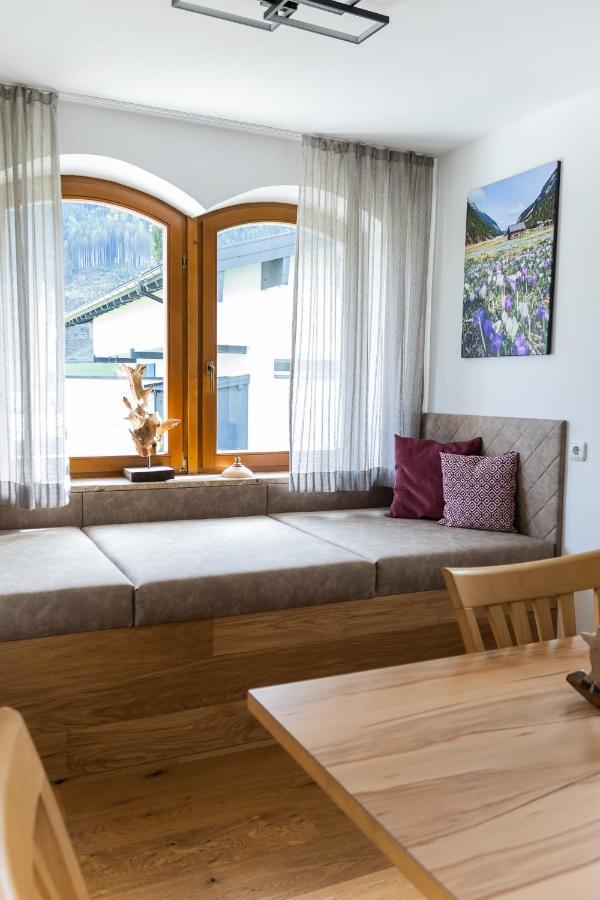 Appartement Monika Neukirchen am Großvenediger Exterior foto