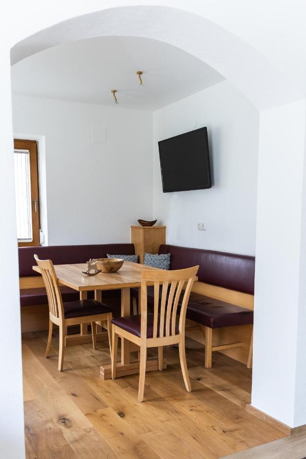 Appartement Monika Neukirchen am Großvenediger Exterior foto