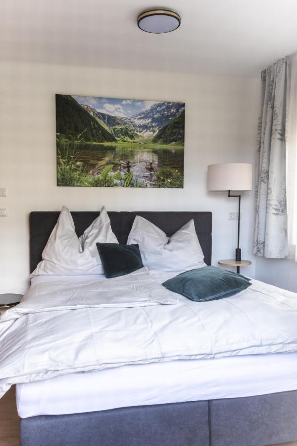 Appartement Monika Neukirchen am Großvenediger Exterior foto